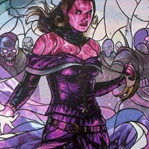 Meet your Posher, Lena